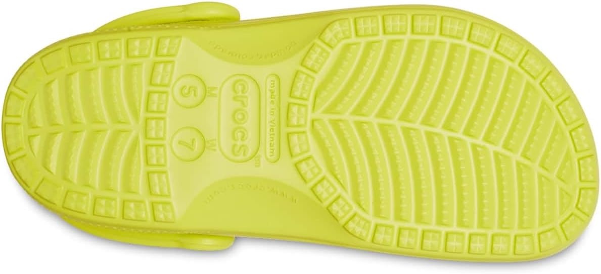 image:imageCrocs UnisexAdult Baya ClogsCitrus
