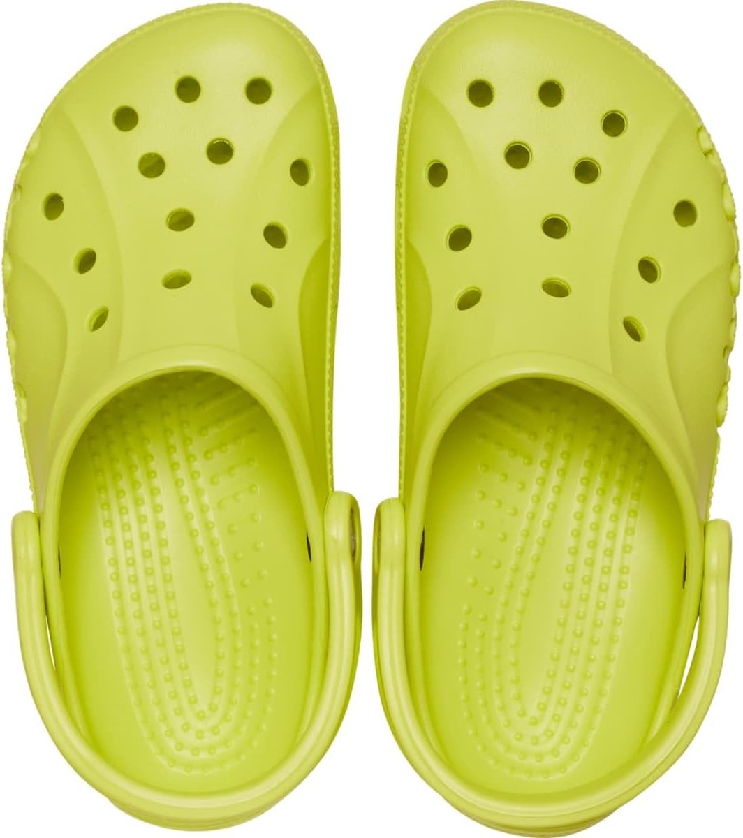 image:imageCrocs UnisexAdult Baya ClogsCitrus