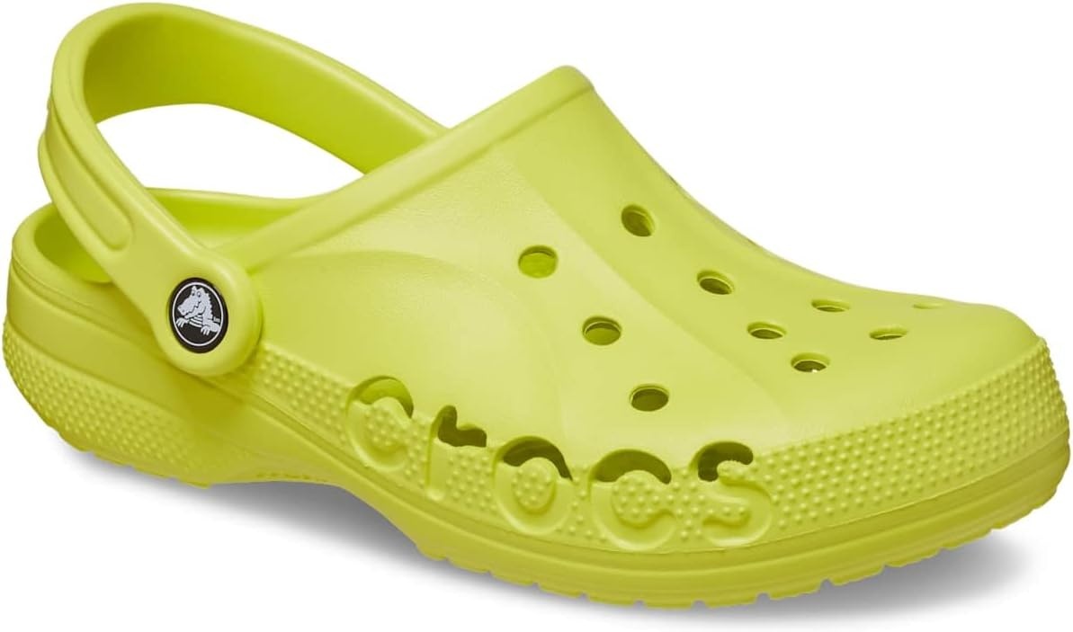 image:imageCrocs UnisexAdult Baya ClogsCitrus