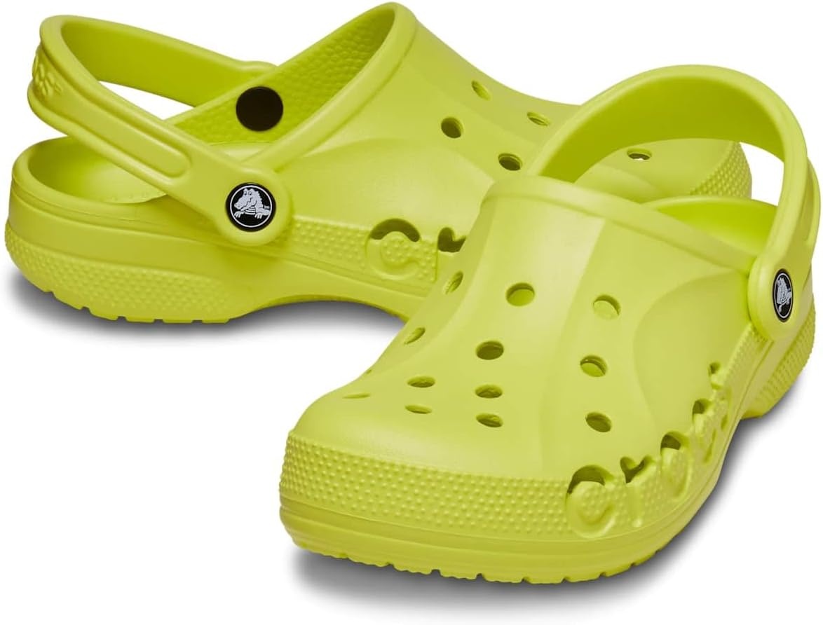 image:imageCrocs UnisexAdult Baya ClogsCitrus