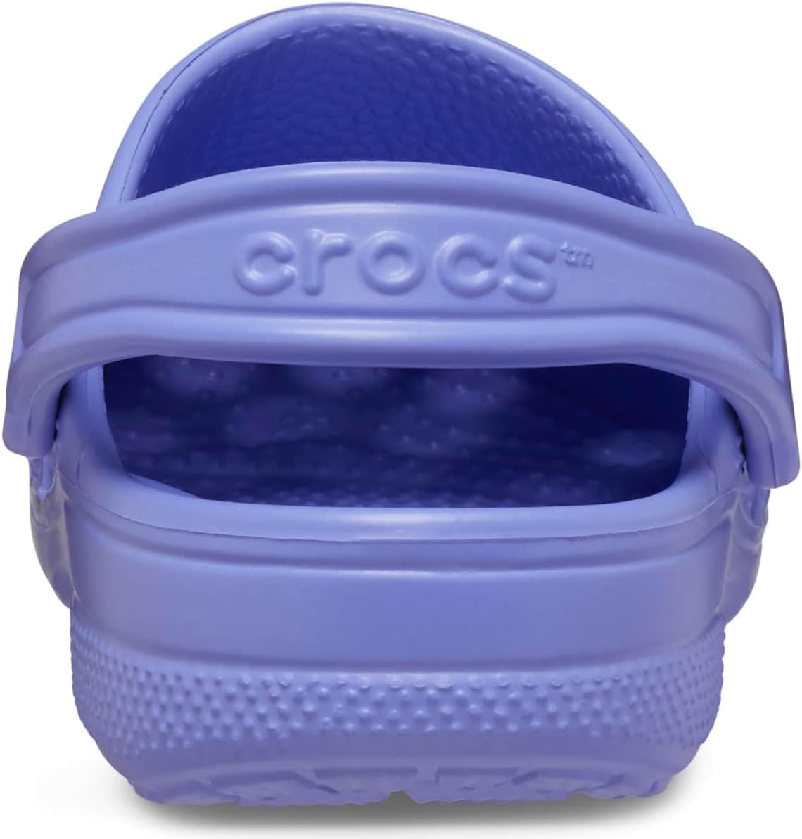 image:imageCrocs UnisexAdult Baya ClogsDigital Violet