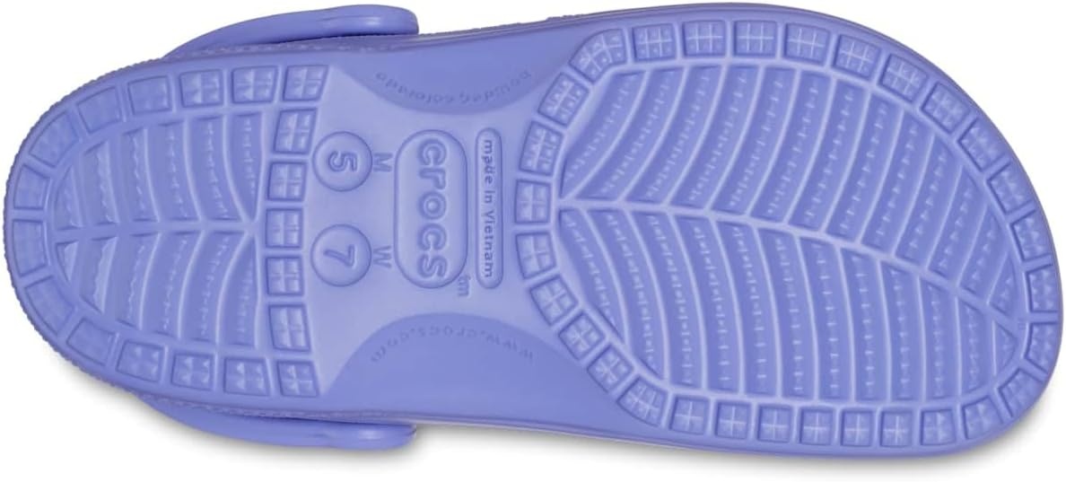 image:imageCrocs UnisexAdult Baya ClogsDigital Violet