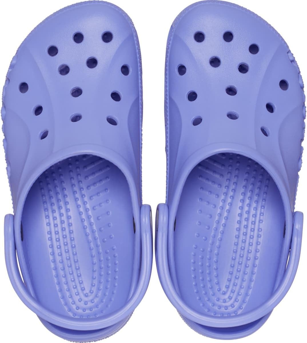 image:imageCrocs UnisexAdult Baya ClogsDigital Violet