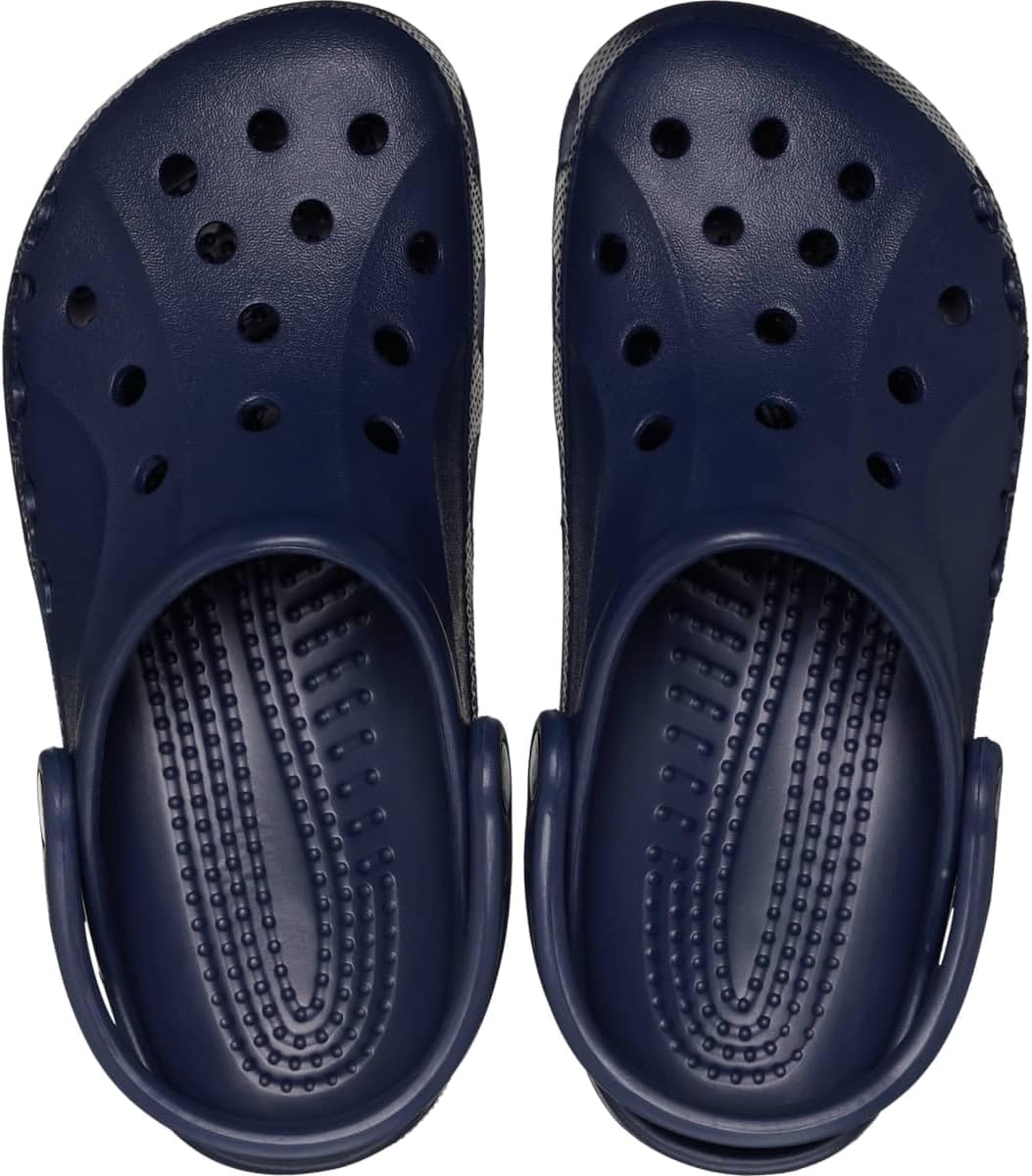 image:imageCrocs UnisexAdult Baya ClogsNavy