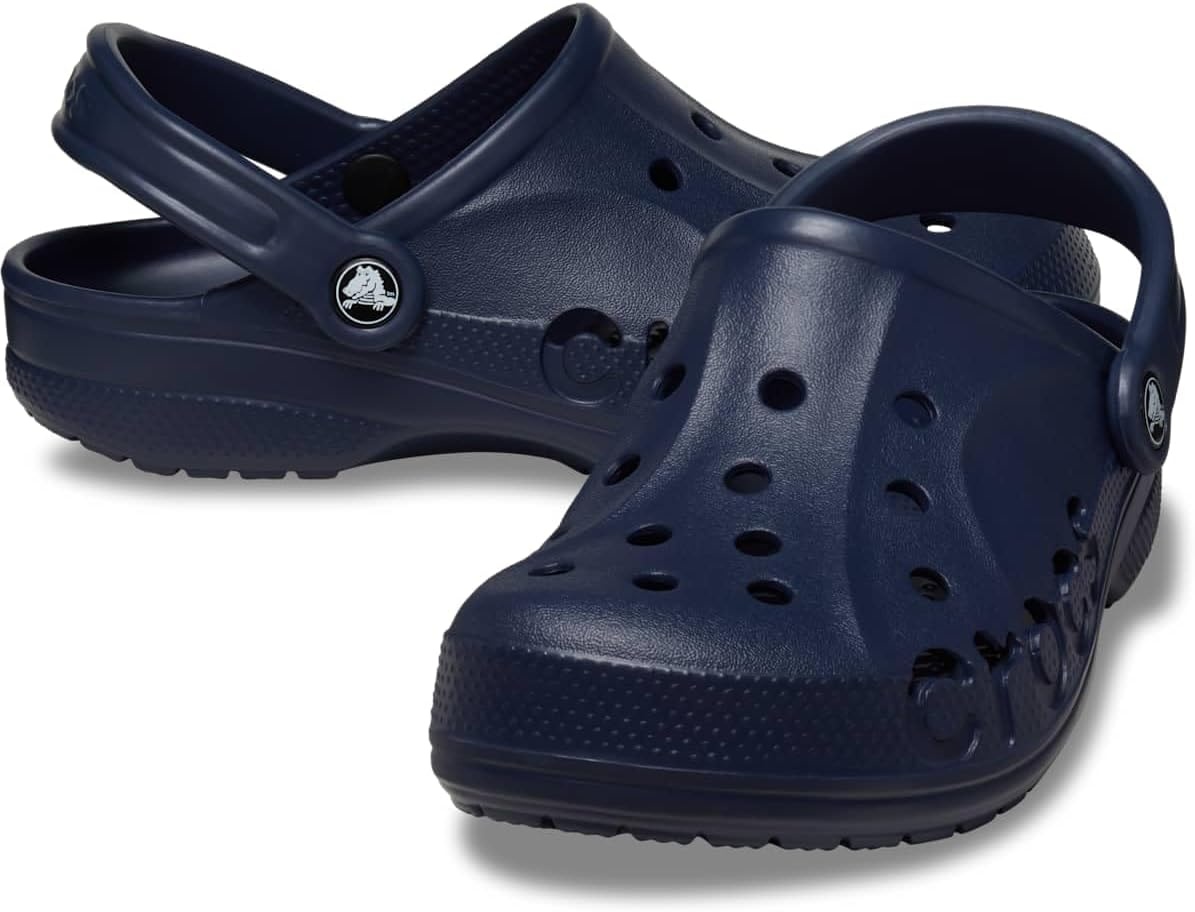 image:imageCrocs UnisexAdult Baya ClogsNavy