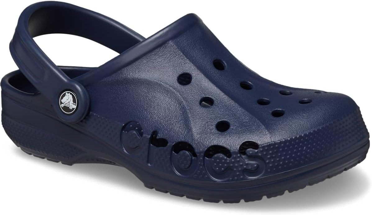 image:imageCrocs UnisexAdult Baya ClogsNavy