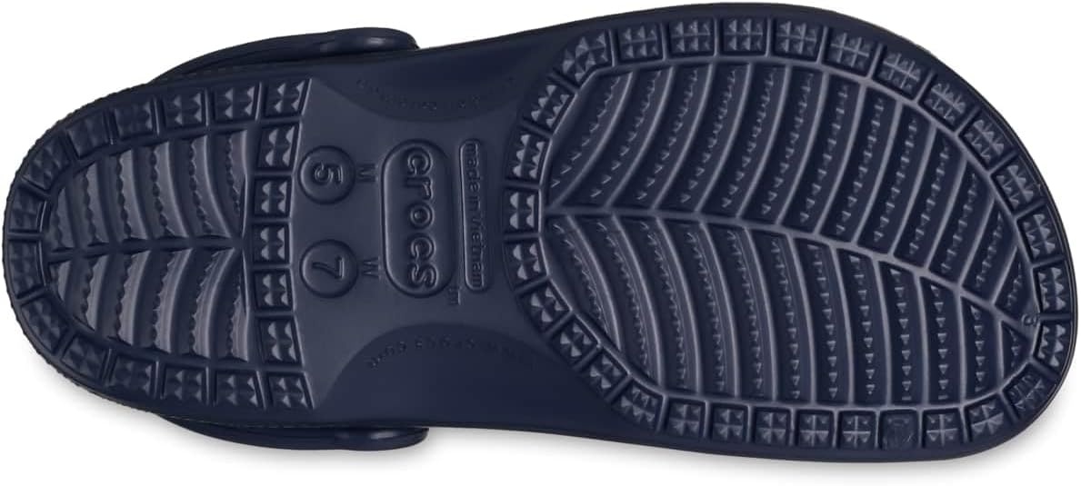 image:imageCrocs UnisexAdult Baya ClogsNavy