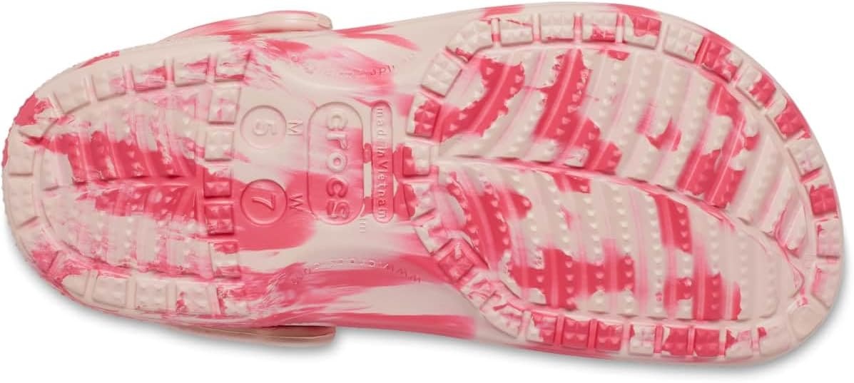 image:imageCrocs UnisexAdult Baya ClogsPinkMulti