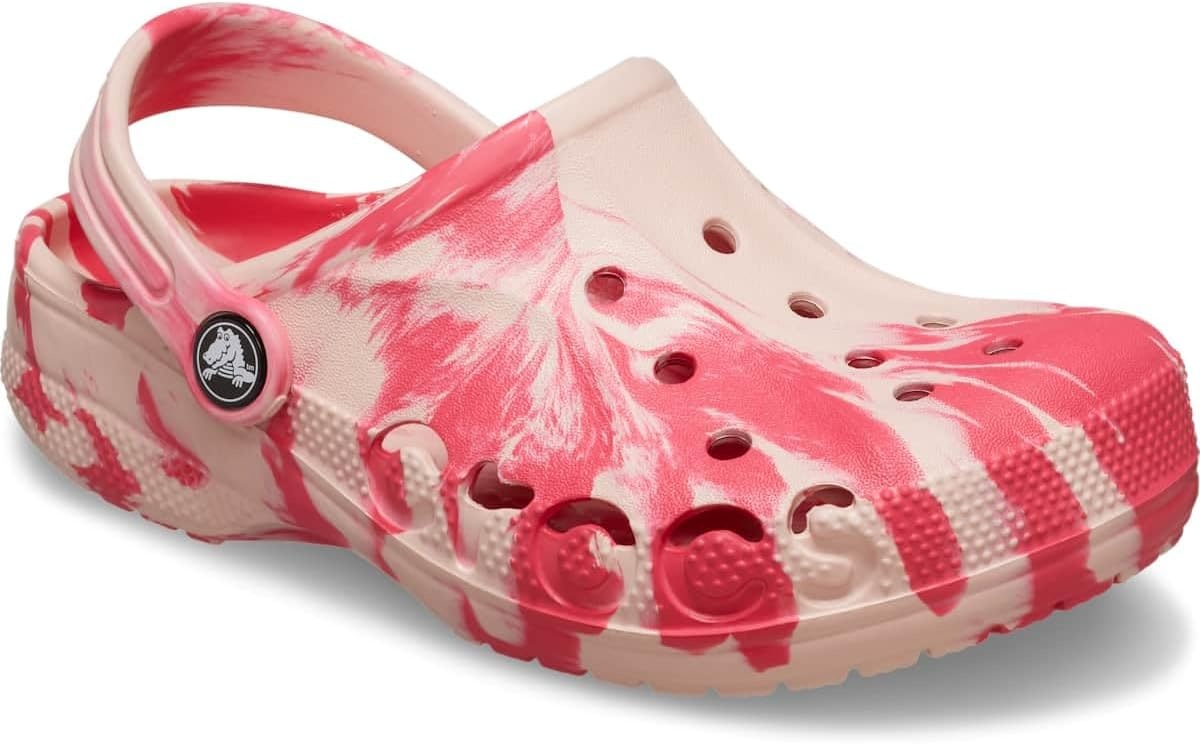 image:imageCrocs UnisexAdult Baya ClogsPinkMulti