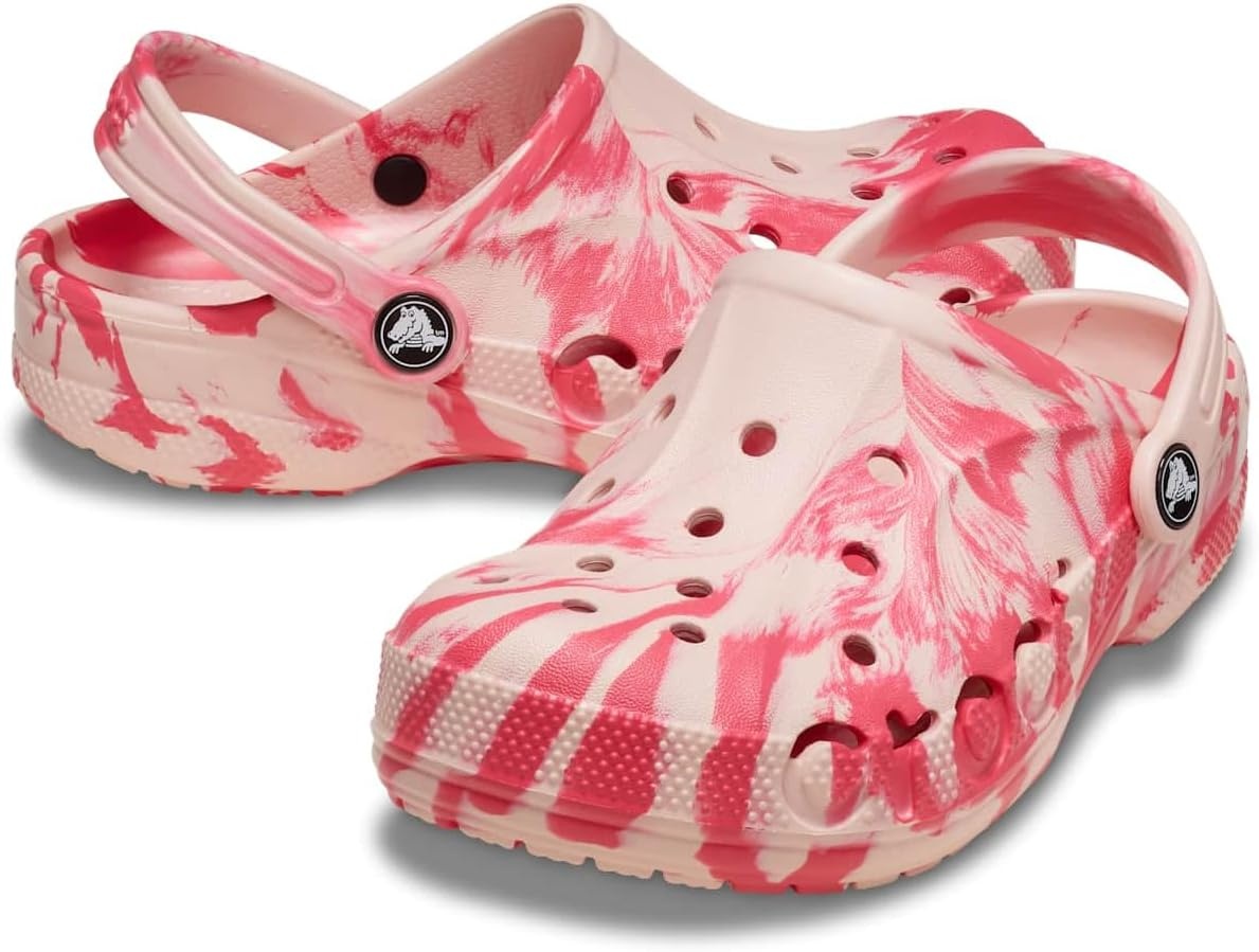 image:imageCrocs UnisexAdult Baya ClogsPinkMulti