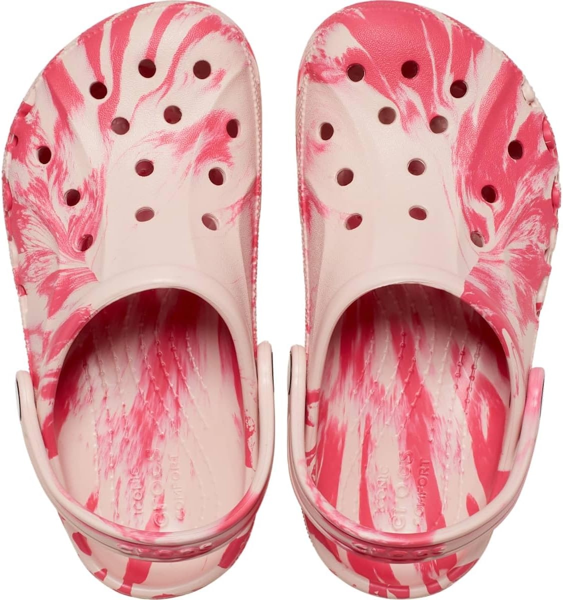 image:imageCrocs UnisexAdult Baya ClogsPinkMulti