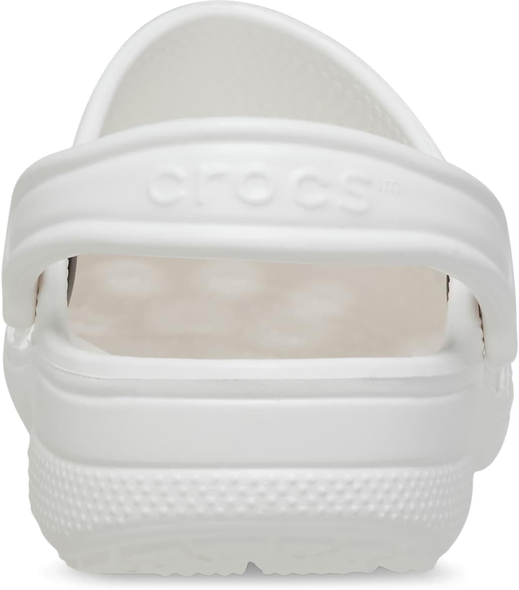 image:imageCrocs UnisexAdult Baya ClogsWhite