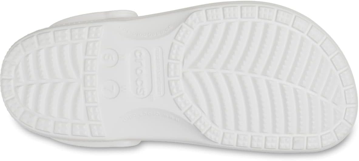 image:imageCrocs UnisexAdult Baya ClogsWhite