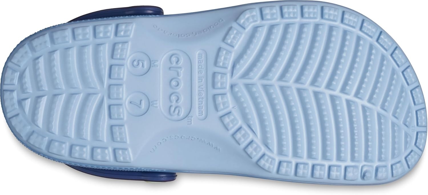 image:imageCrocs UnisexAdult Bluey Classic ClogsBluey