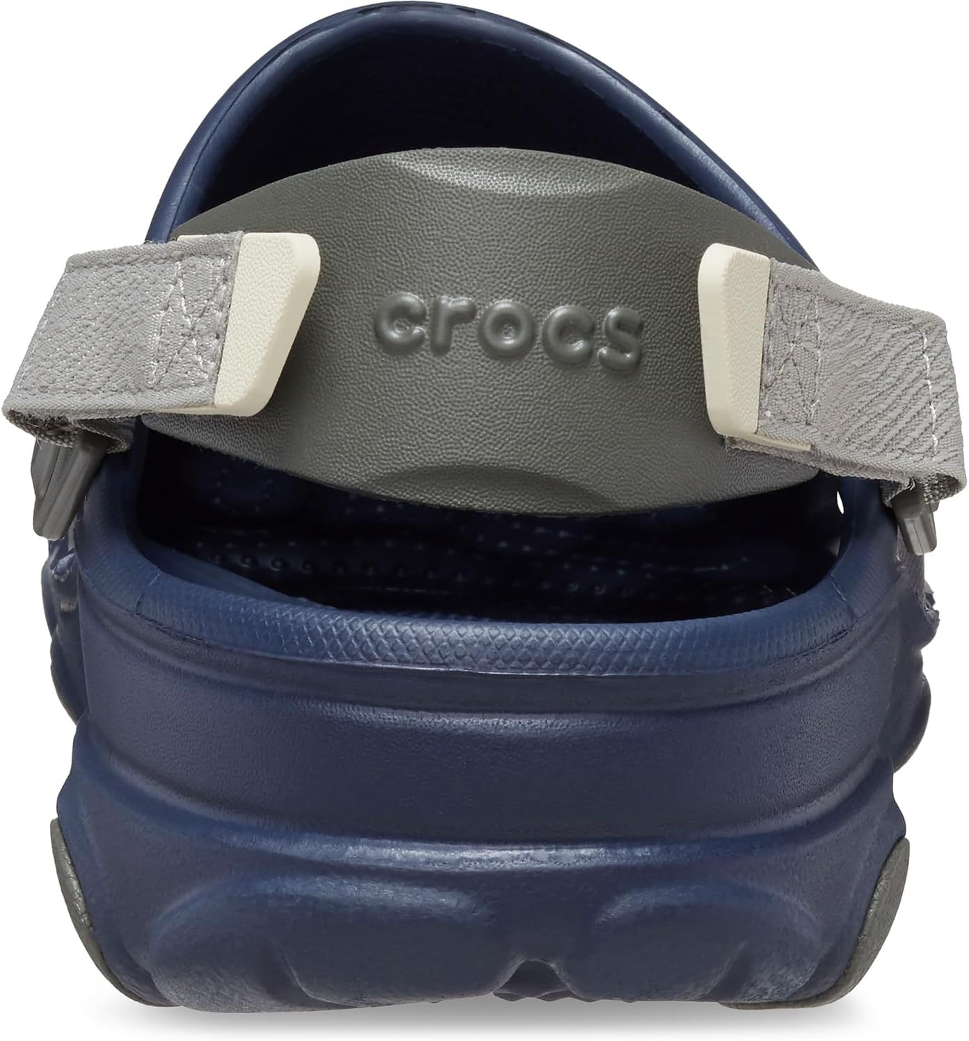 image:imageCrocs UnisexAdult Classic All Terrain ClogsBlue