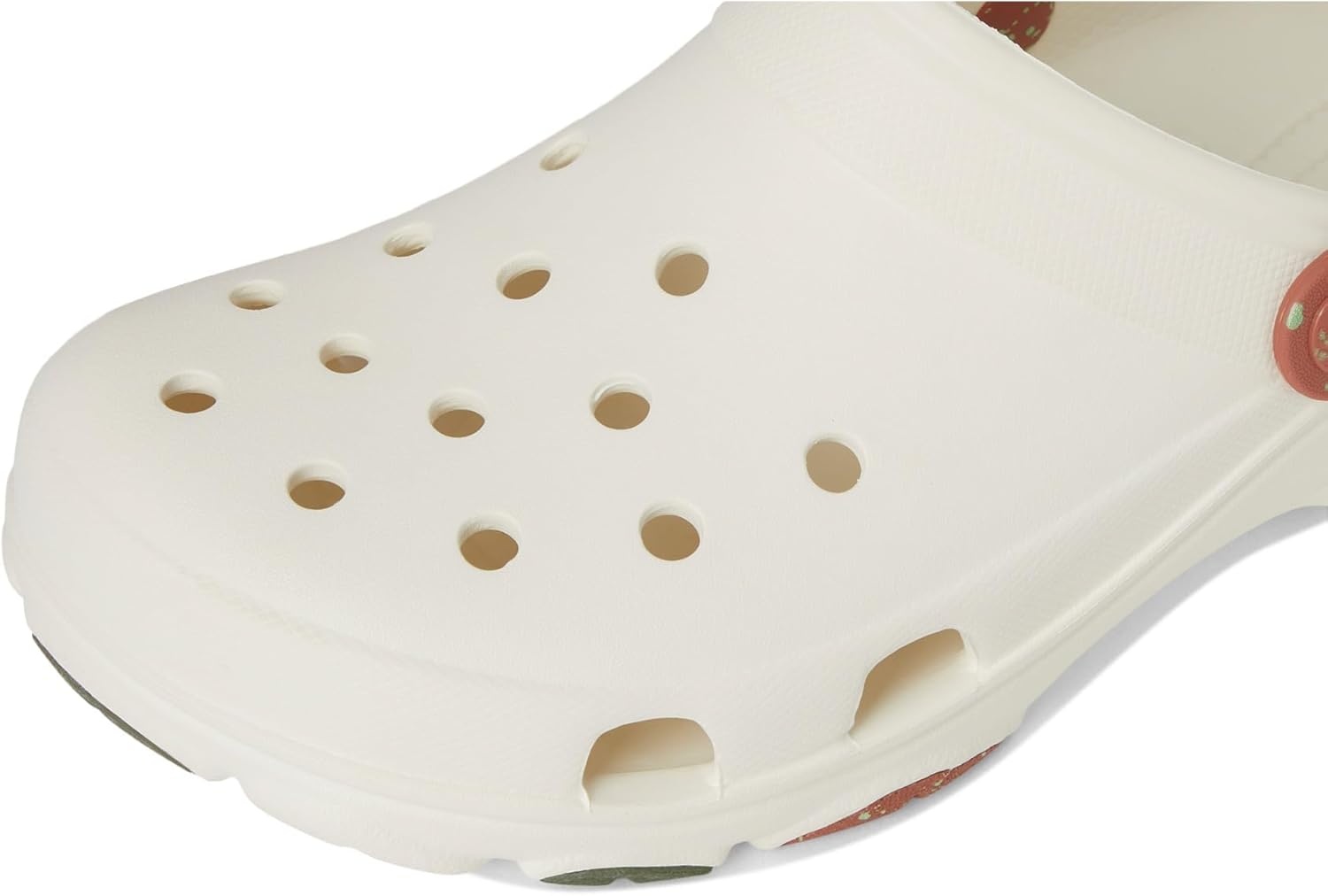 image:imageCrocs UnisexAdult Classic All Terrain ClogsChalk