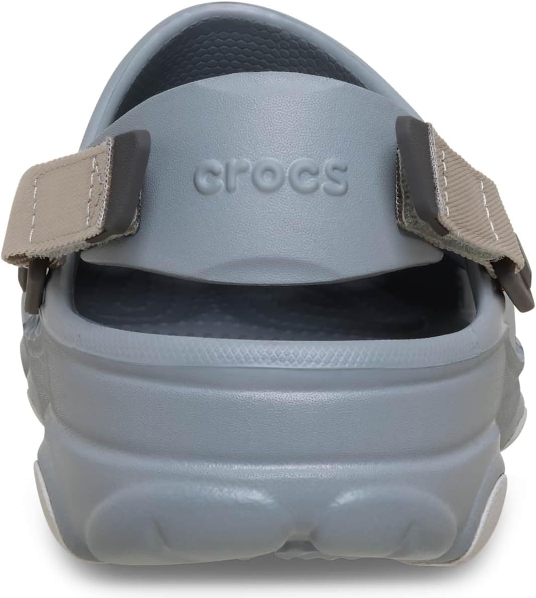 image:imageCrocs UnisexAdult Classic All Terrain ClogsConcrete