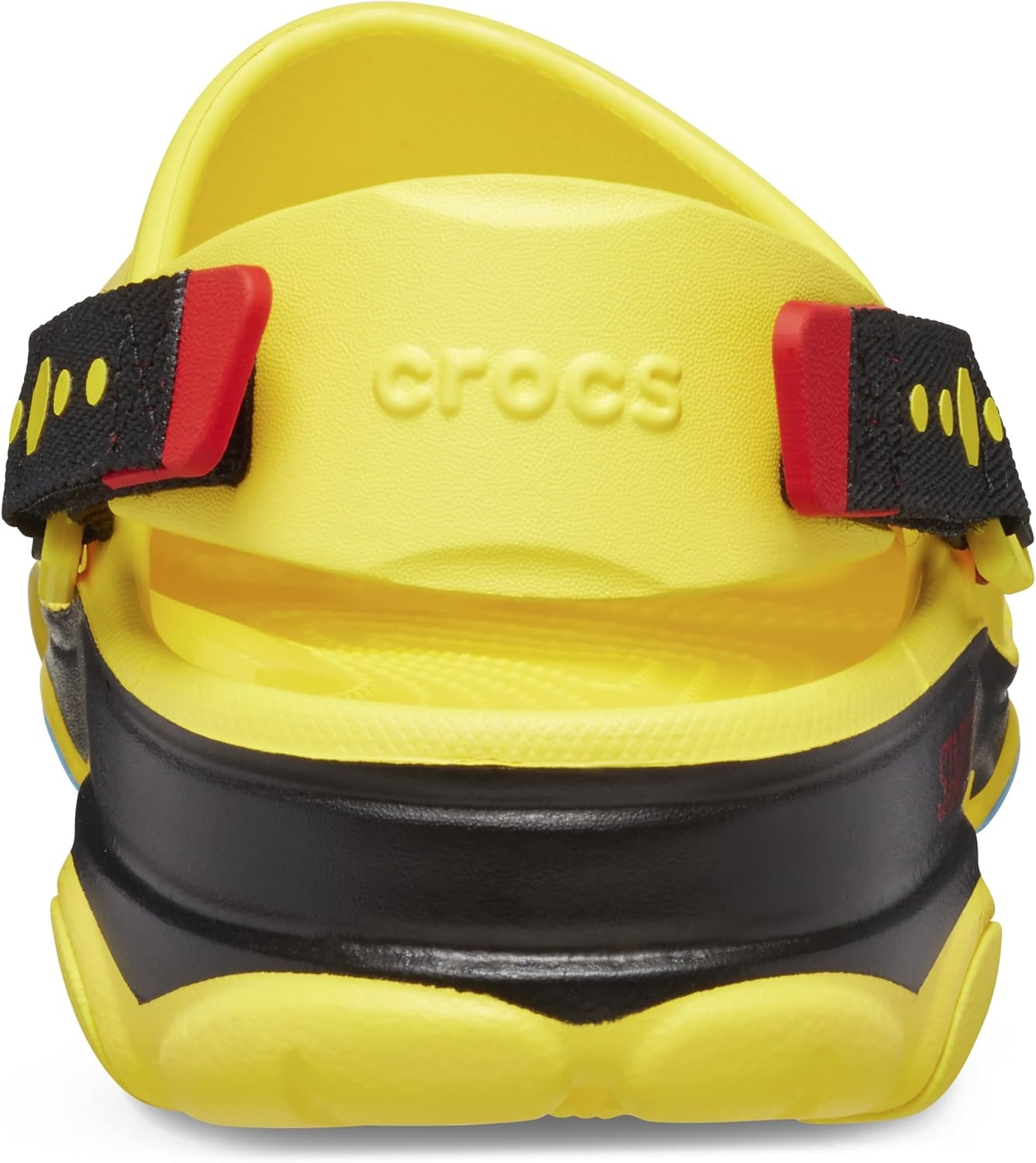 image:imageCrocs UnisexAdult Classic All Terrain ClogsLemon