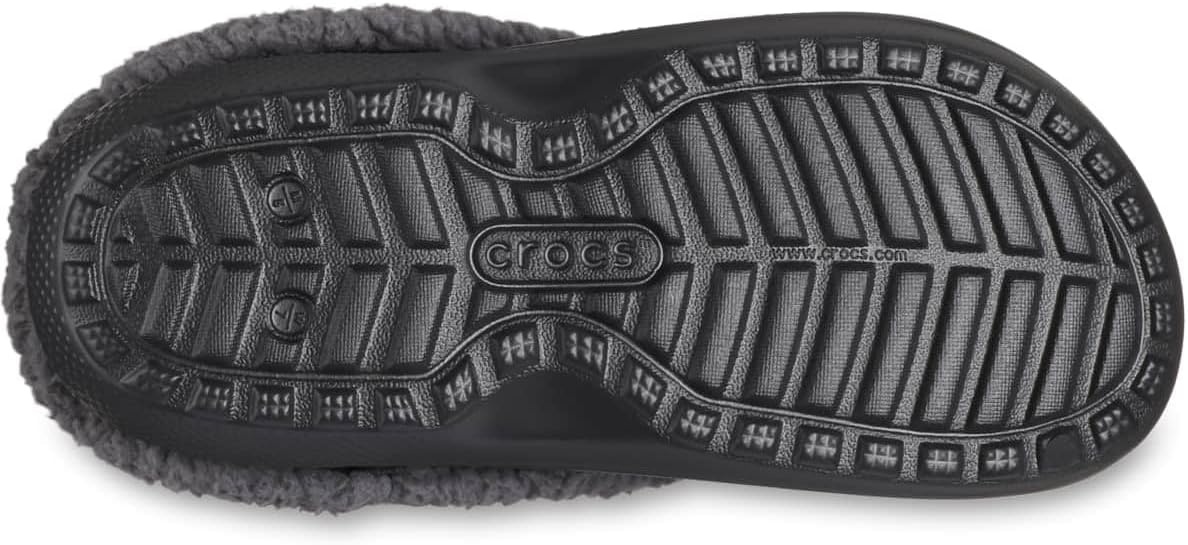 image:imageCrocs UnisexAdult Classic Blitzen IV ClogsBlack Multi