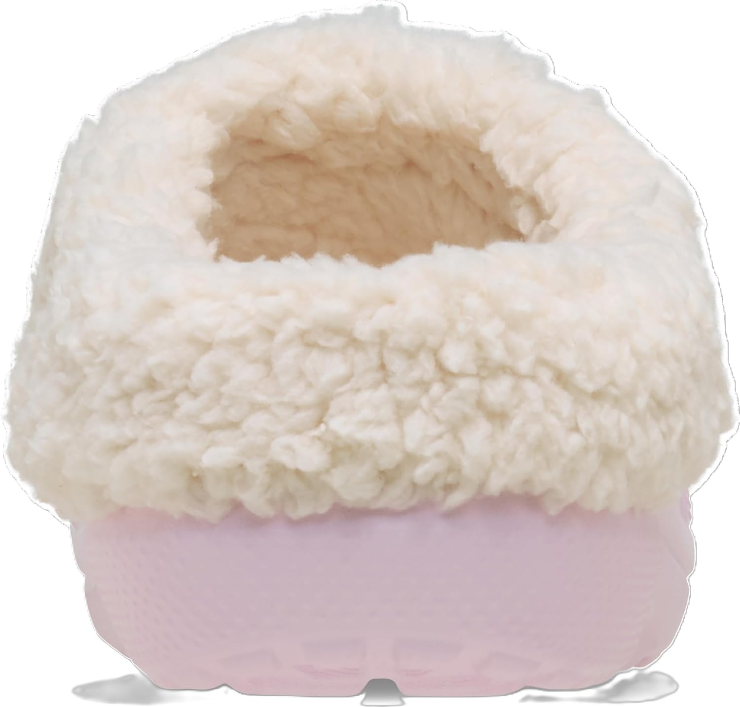 image:imageCrocs UnisexAdult Classic Blitzen IV ClogsPink Milk