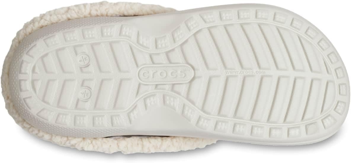 image:imageCrocs UnisexAdult Classic Blitzen IV ClogsPumice Stone