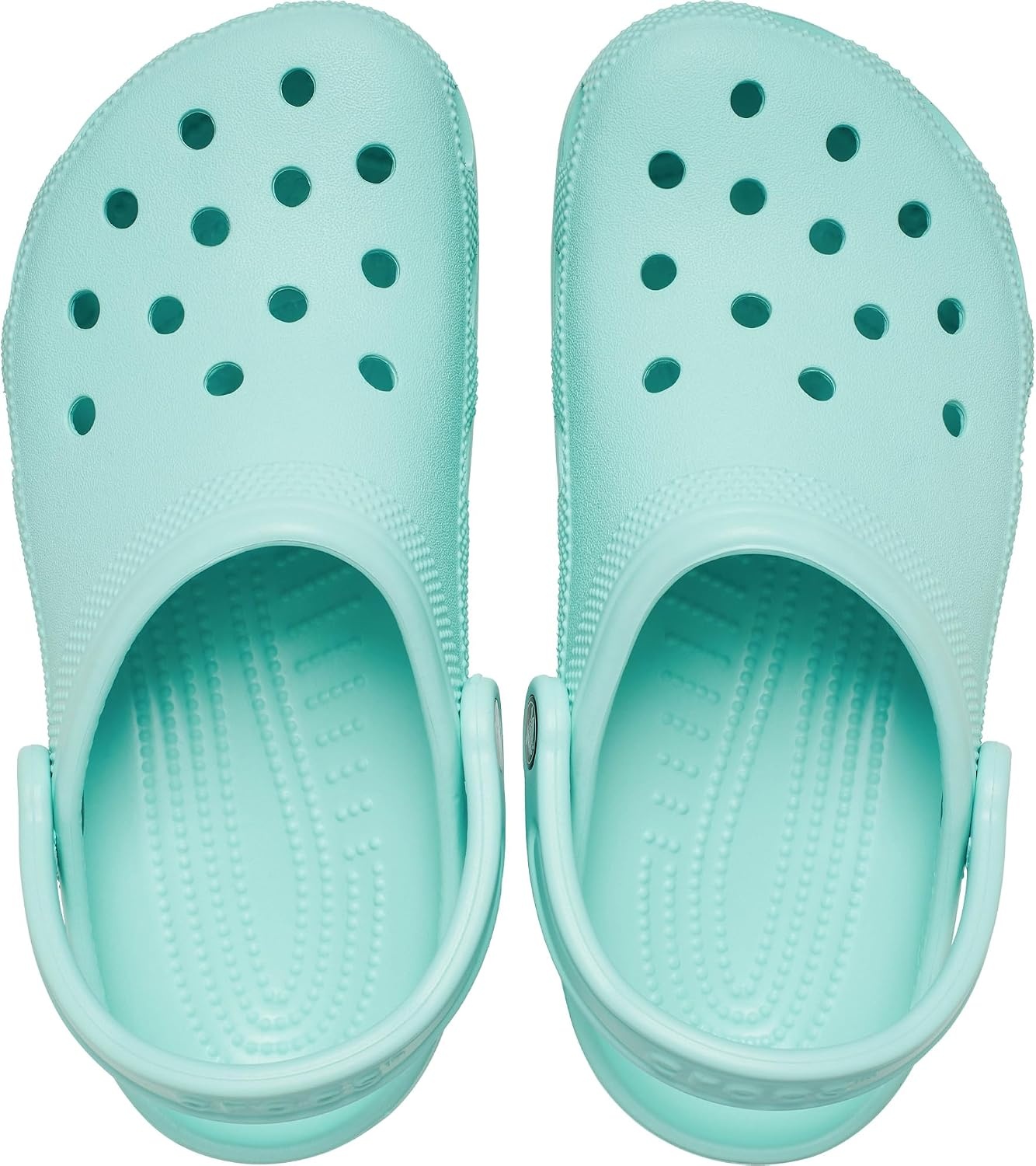 image:imageCrocs UnisexAdult Classic Clog Clogs for Women and MenAquamarine