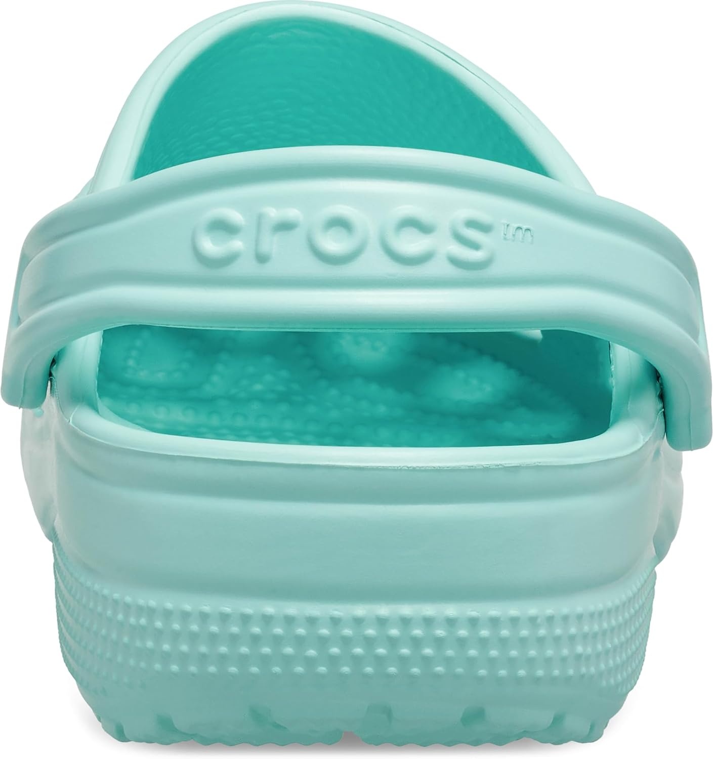 image:imageCrocs UnisexAdult Classic Clog Clogs for Women and MenAquamarine