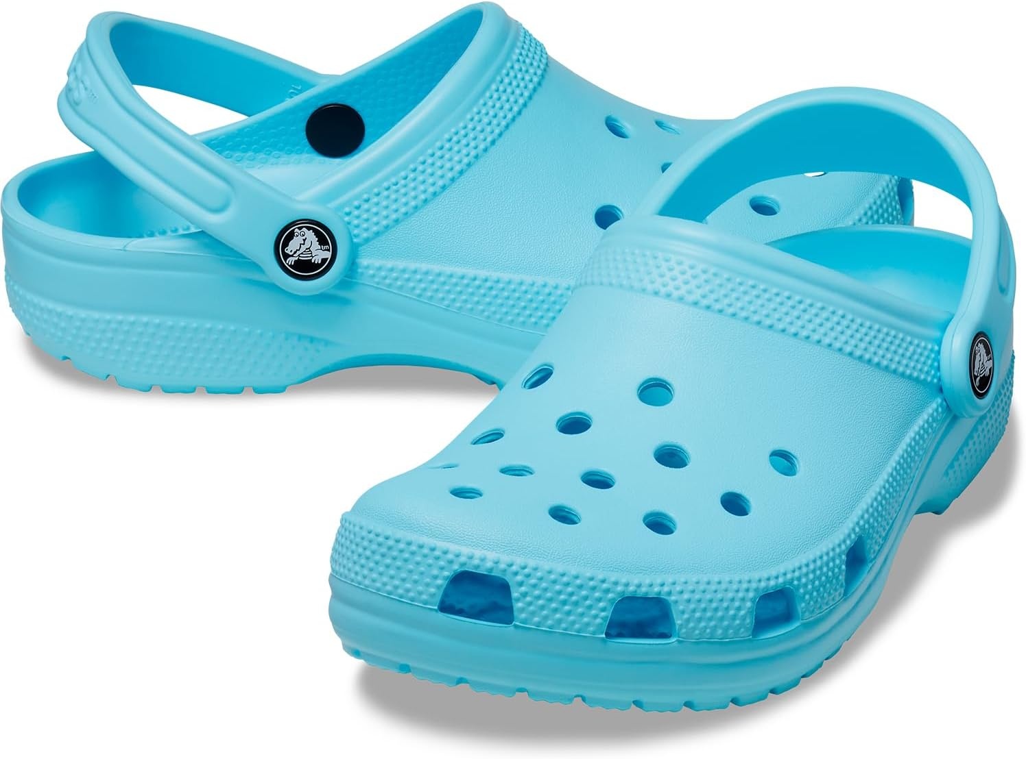image:imageCrocs UnisexAdult Classic Clog Clogs for Women and MenArctic