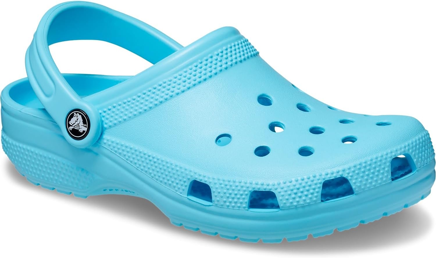 image:imageCrocs UnisexAdult Classic Clog Clogs for Women and MenArctic