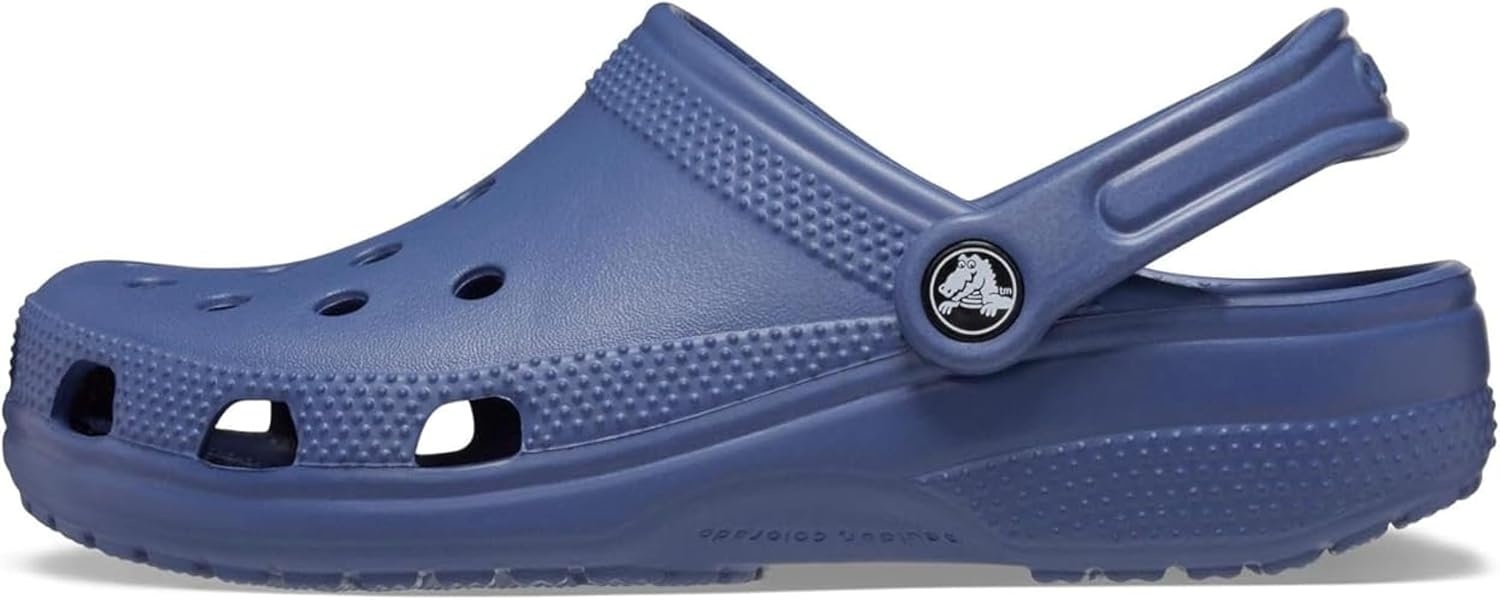 image:imageCrocs UnisexAdult Classic Clog Clogs for Women and MenBijou Blue