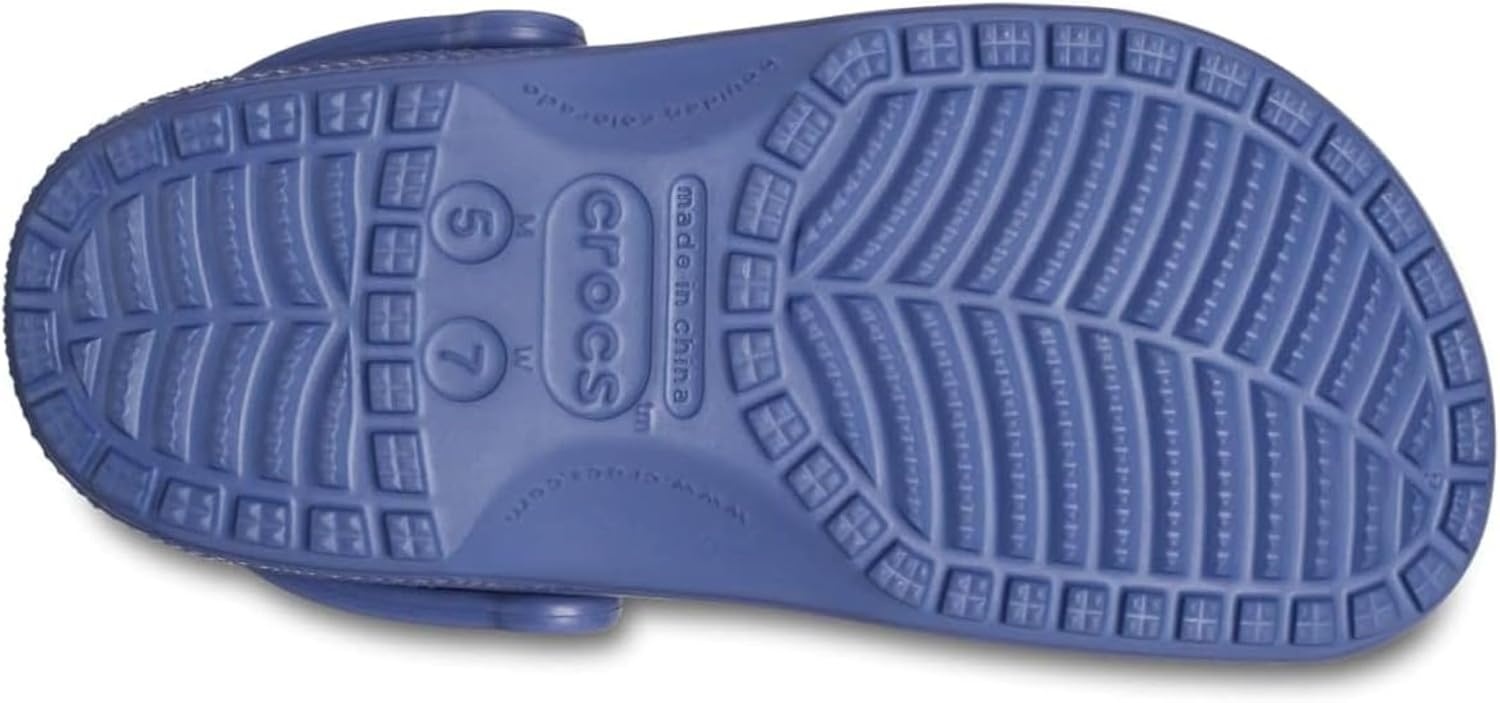 image:imageCrocs UnisexAdult Classic Clog Clogs for Women and MenBijou Blue
