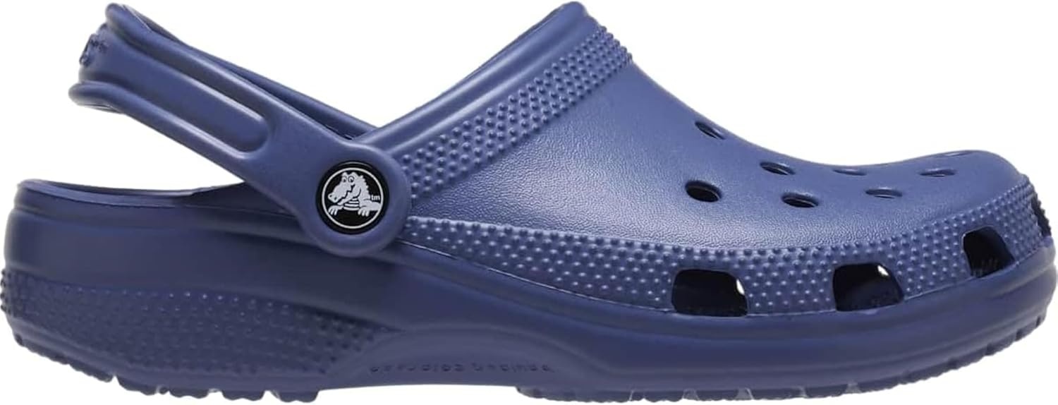 image:imageCrocs UnisexAdult Classic Clog Clogs for Women and MenBijou Blue