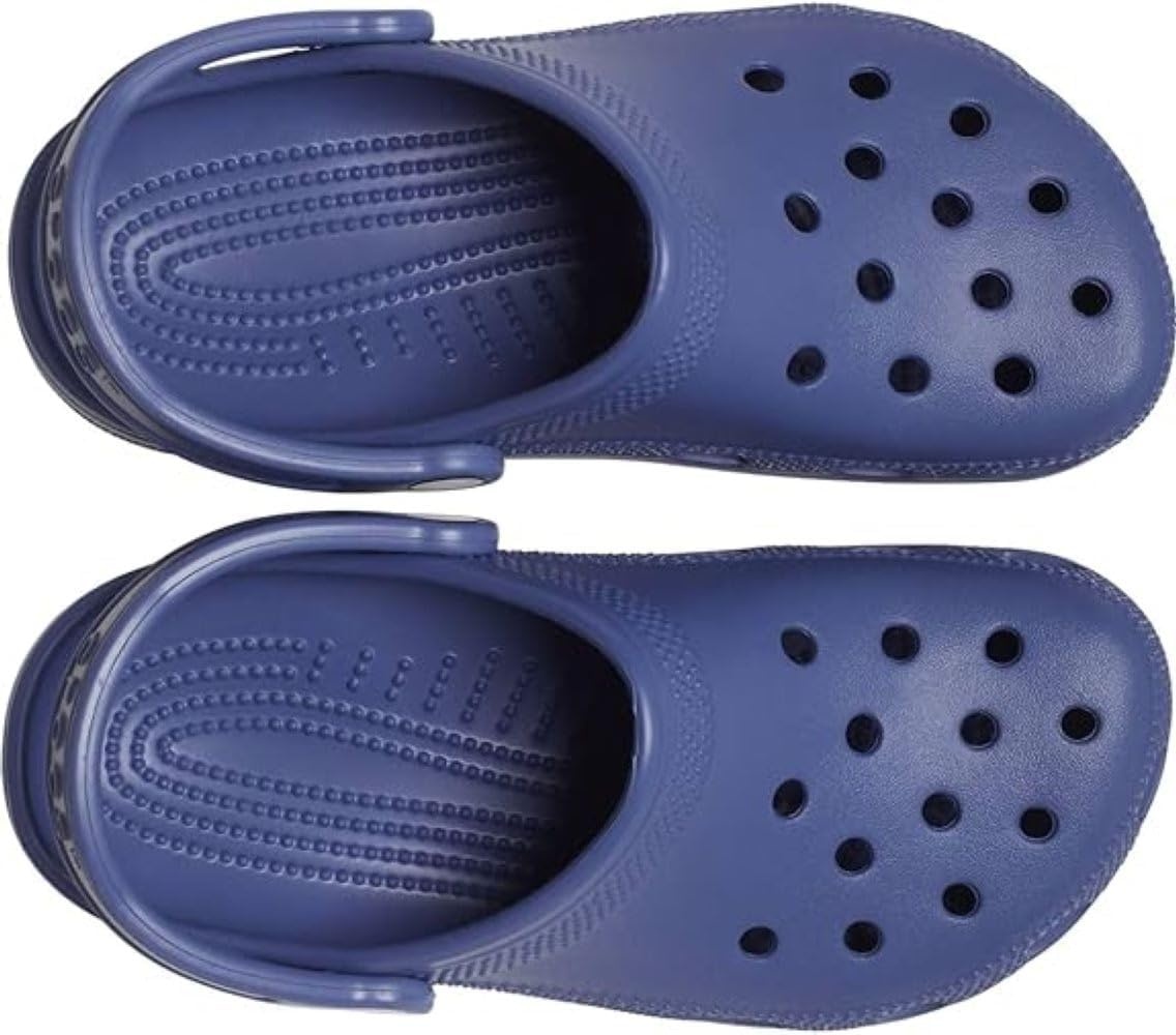 image:imageCrocs UnisexAdult Classic Clog Clogs for Women and MenBijou Blue