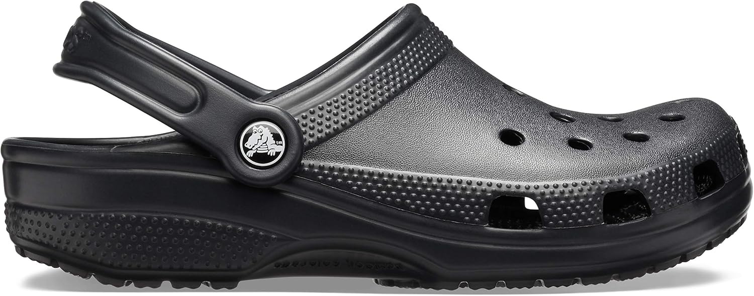 image:imageCrocs UnisexAdult Classic Clog Clogs for Women and MenBlack