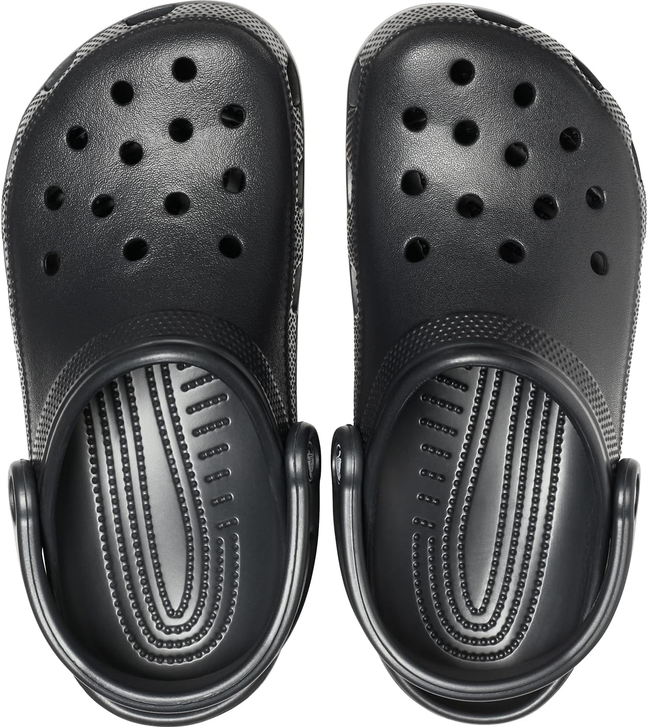 image:imageCrocs UnisexAdult Classic Clog Clogs for Women and MenBlack