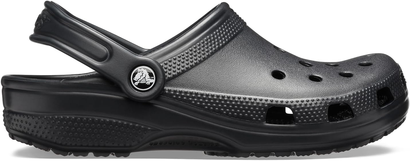 image:imageCrocs UnisexAdult Classic Clog Clogs for Women and MenBlack