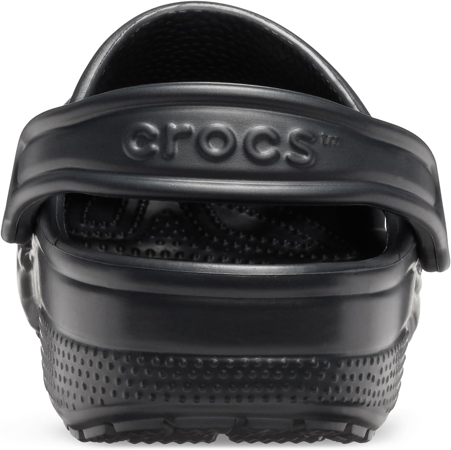 image:imageCrocs UnisexAdult Classic Clog Clogs for Women and MenBlack