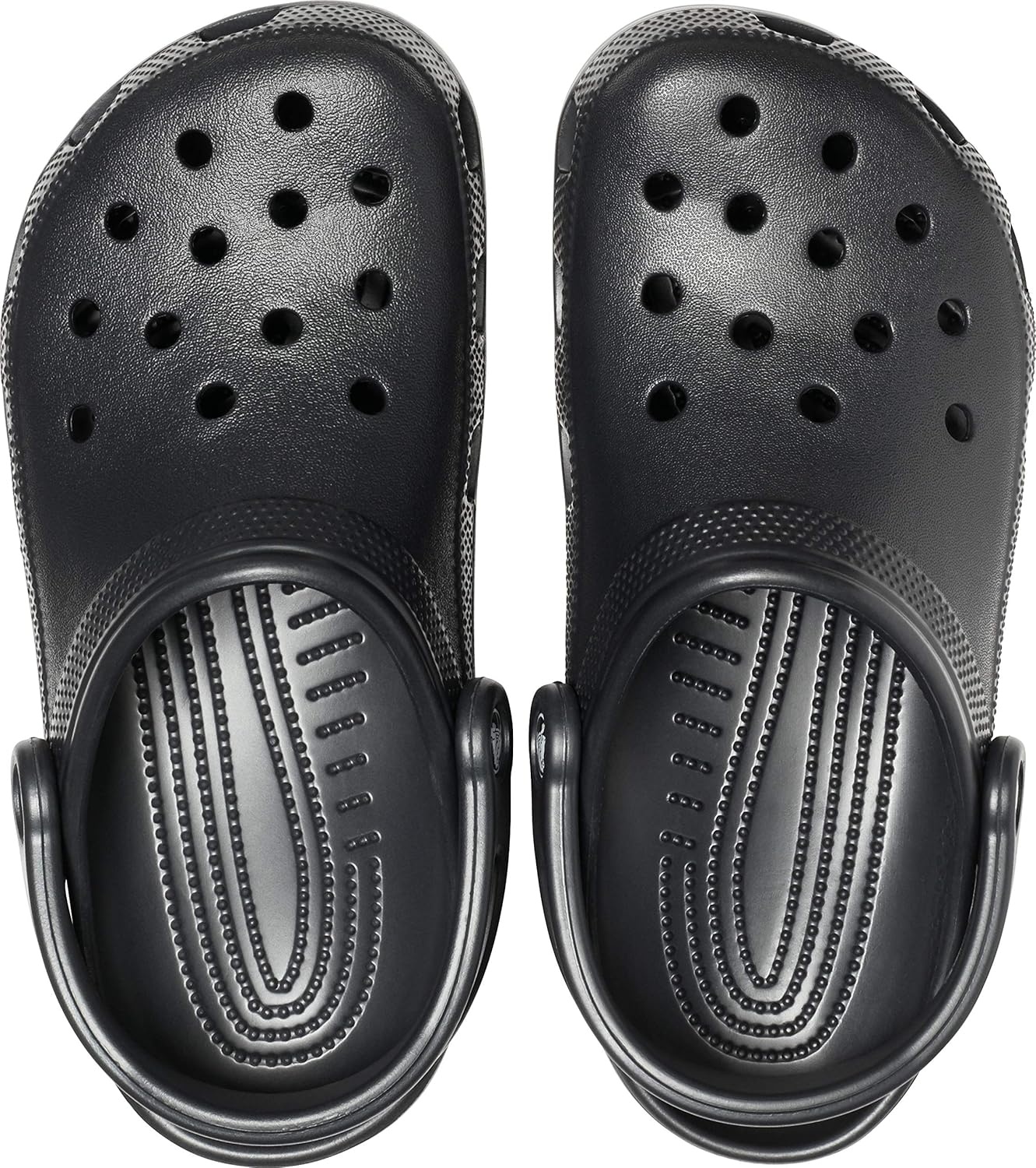 image:imageCrocs UnisexAdult Classic Clog Clogs for Women and MenBlack