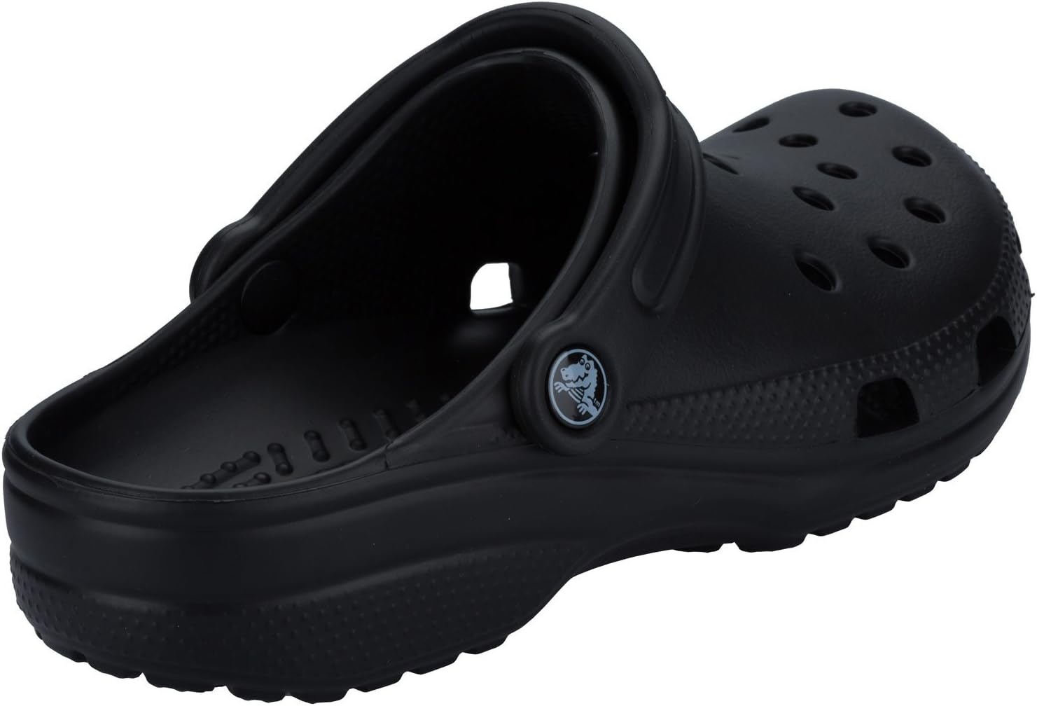 image:imageCrocs UnisexAdult Classic Clog Clogs for Women and MenBlack