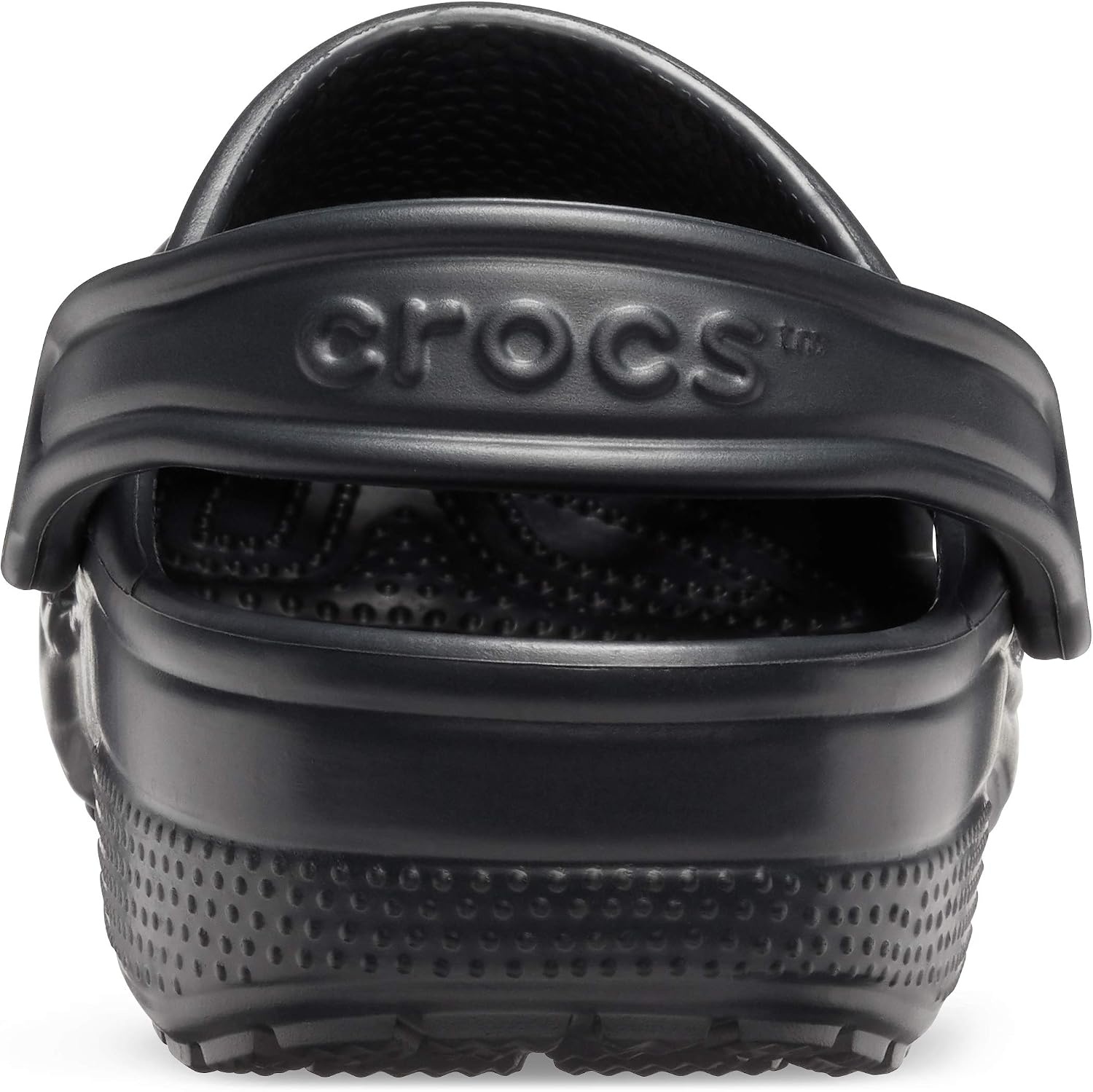 image:imageCrocs UnisexAdult Classic Clog Clogs for Women and MenBlack