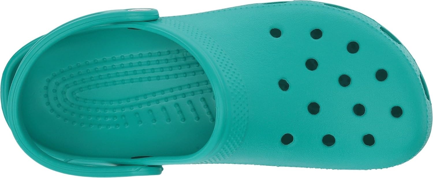 image:imageCrocs UnisexAdult Classic Clog Clogs for Women and MenBlue