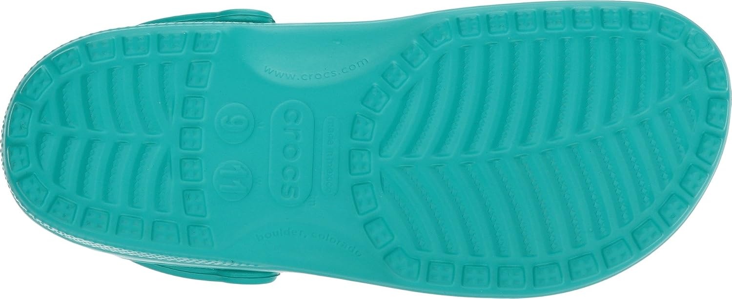 image:imageCrocs UnisexAdult Classic Clog Clogs for Women and MenBlue