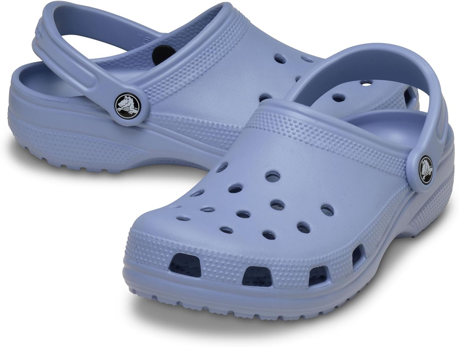 image:imageCrocs UnisexAdult Classic Clog Clogs for Women and MenBlue Haze