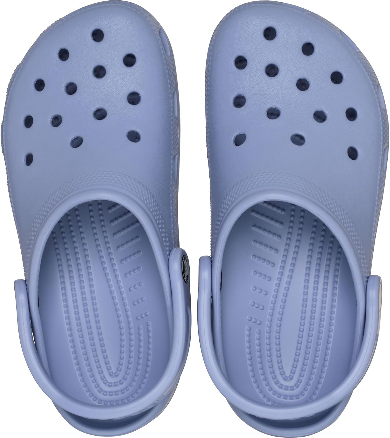 image:imageCrocs UnisexAdult Classic Clog Clogs for Women and MenBlue Haze