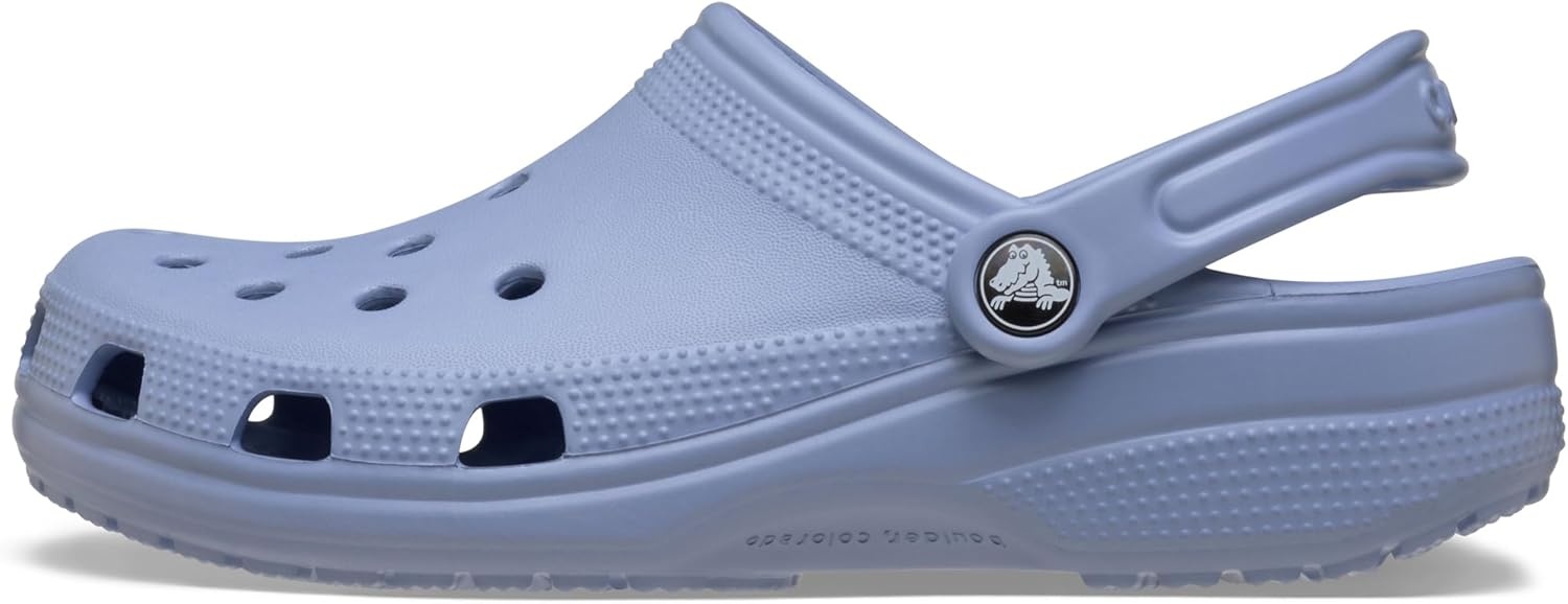 image:imageCrocs UnisexAdult Classic Clog Clogs for Women and MenBlue Haze