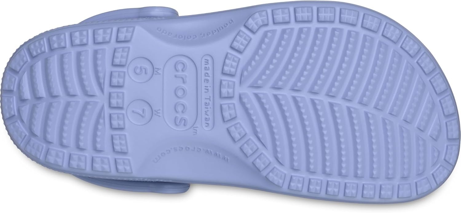 image:imageCrocs UnisexAdult Classic Clog Clogs for Women and MenBlue Haze