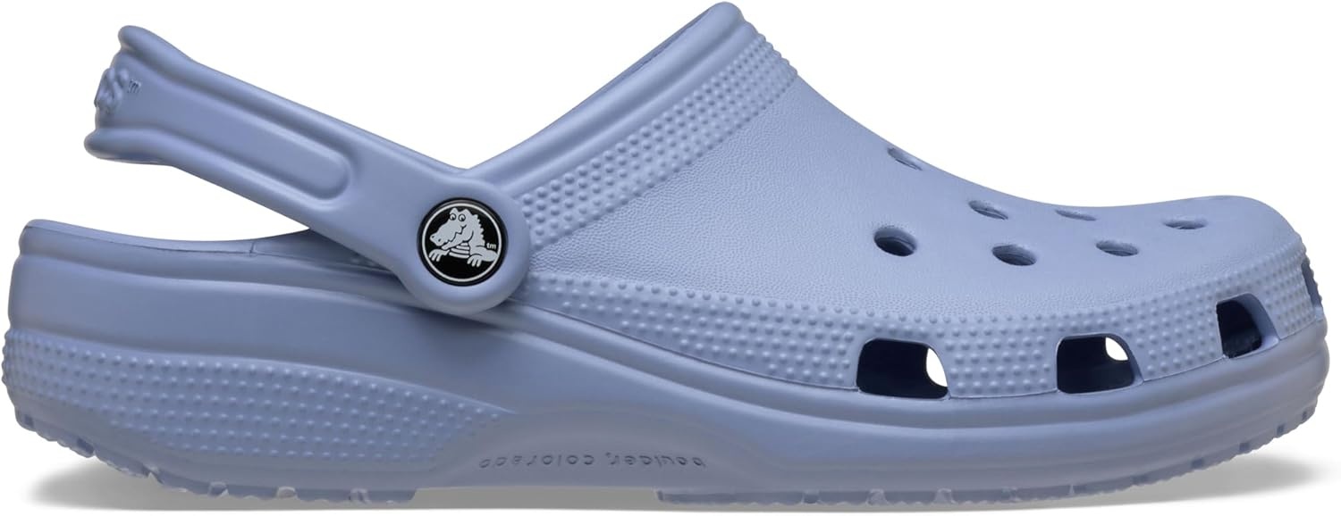 image:imageCrocs UnisexAdult Classic Clog Clogs for Women and MenBlue Haze