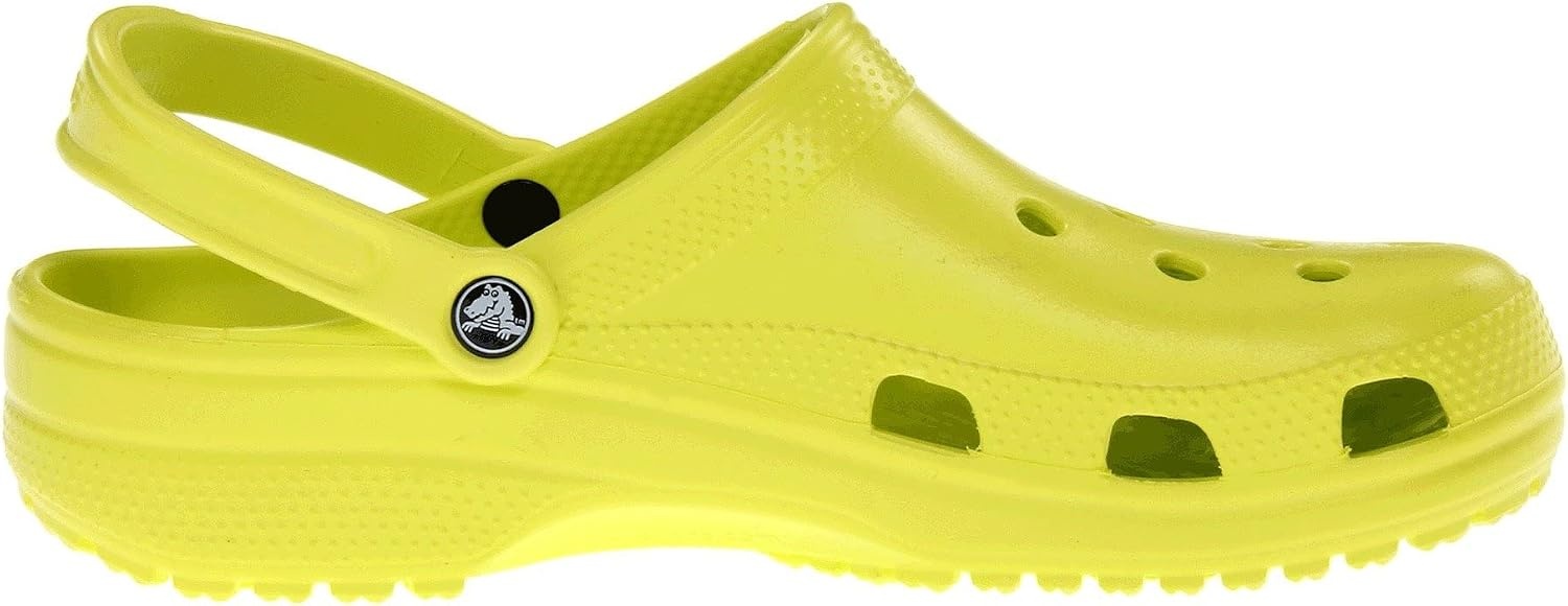 image:imageCrocs UnisexAdult Classic Clog Clogs for Women and MenCitrus
