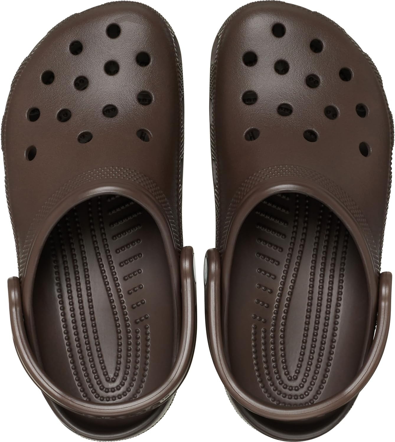 image:imageCrocs UnisexAdult Classic Clog Clogs for Women and MenCoffee