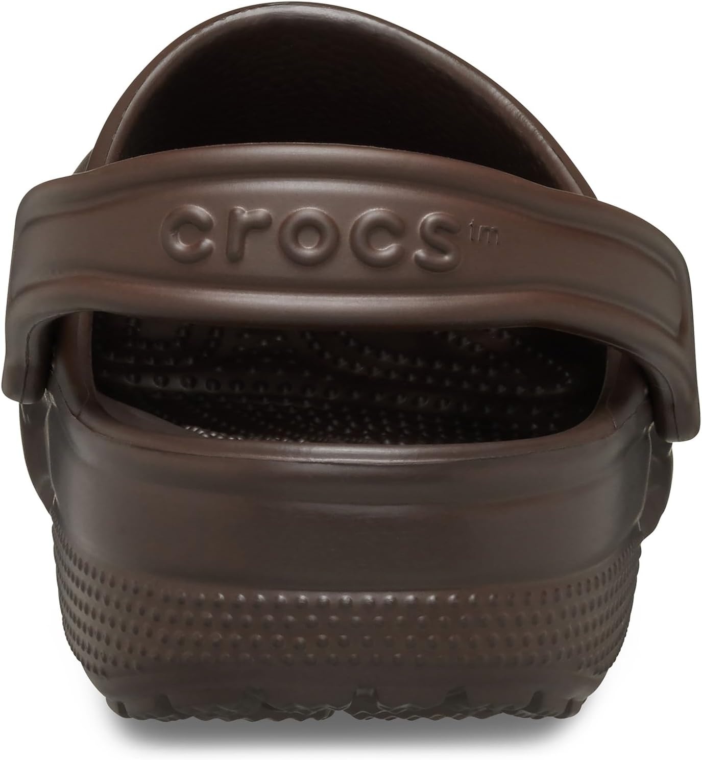 image:imageCrocs UnisexAdult Classic Clog Clogs for Women and MenCoffee